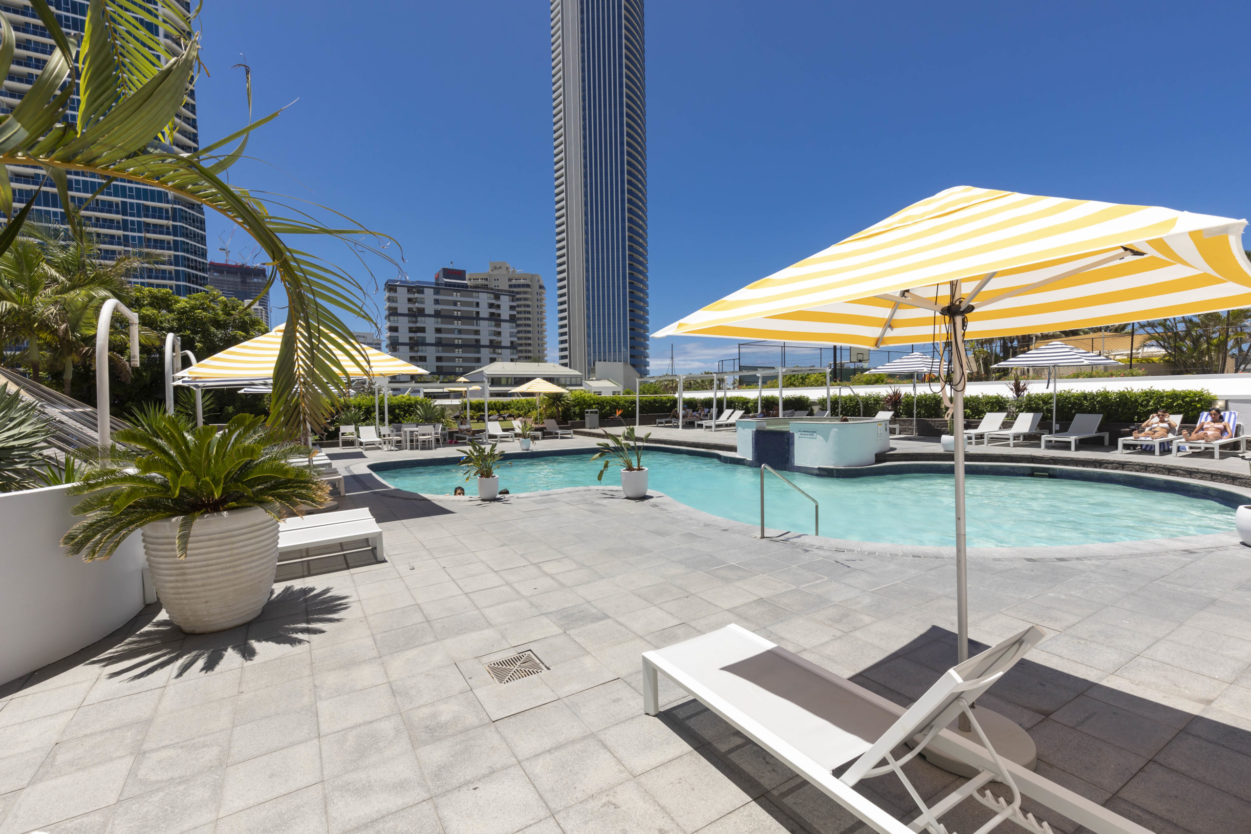 Top Hotels in Surfers Paradise, Gold Coast - Cancel FREE on most